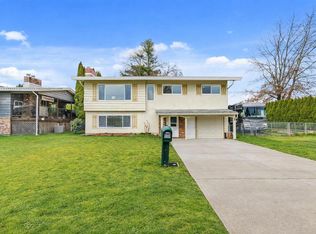 46393 Marion Ave, Chilliwack, BC V2P3P6