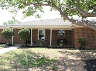 2411 Emerson Ct, Midland, TX 79705