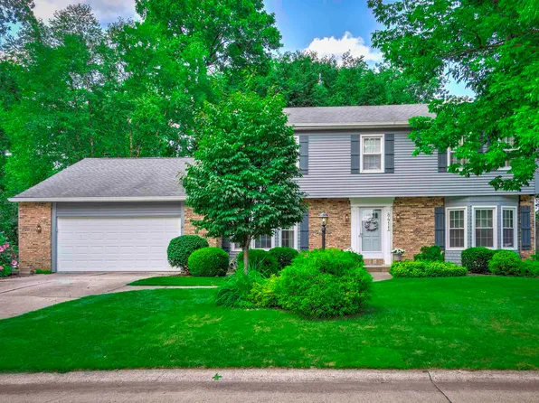 8411 Quincy Ct, Fort Wayne, IN 46835