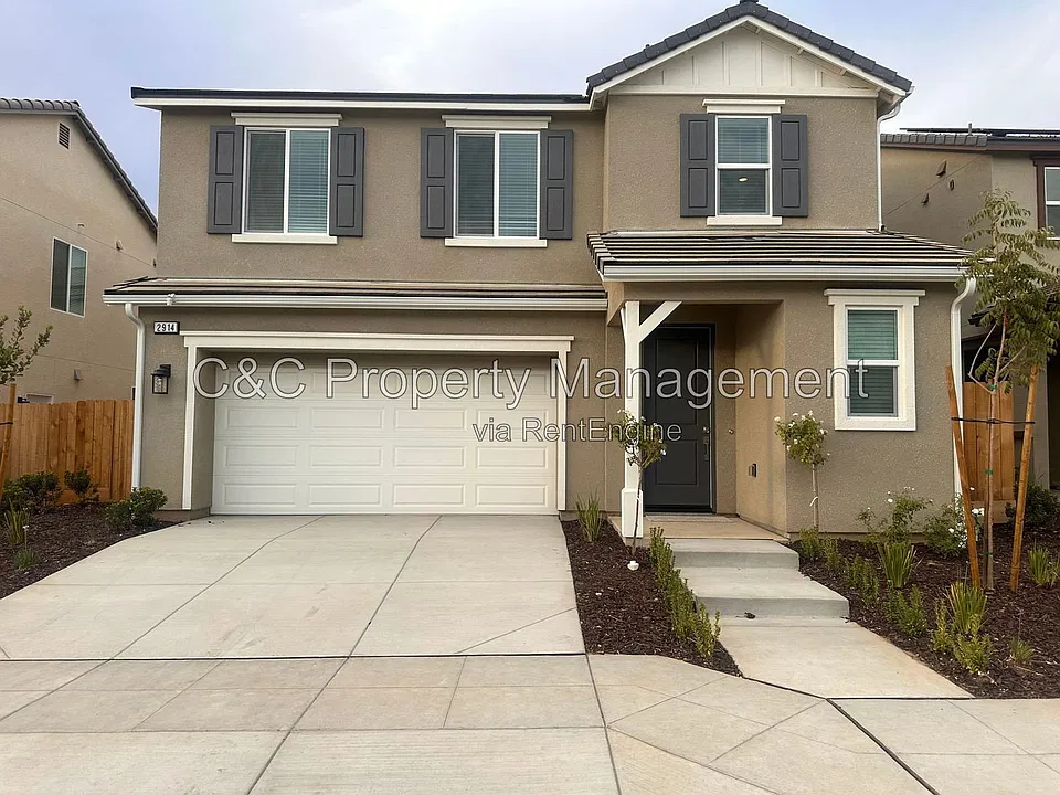 2914 E Veleta Dr