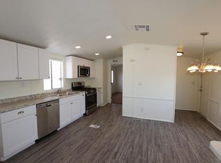 13305 W Camino De Conejo, Tucson, AZ 85743