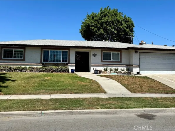 17354 Athol St, Fontana, CA 92335