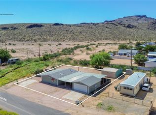 4681 N Arnold Road, Kingman, AZ 86409