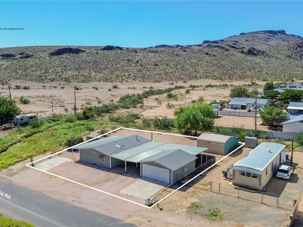 4681 N Arnold Road, Kingman, AZ 86409