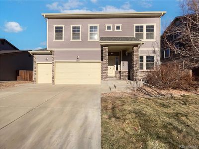 11715 E 119th Avenue, Commerce City, CO, 80640