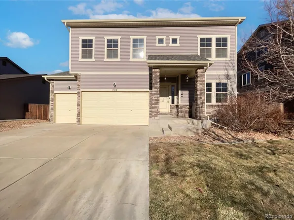 11715 E 119th Avenue, Henderson, CO 80640