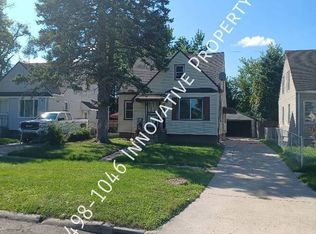 533 W Pulaski Ave, Flint, MI 48505