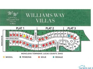 4258 Post Office Cir, Maumee, OH 43537