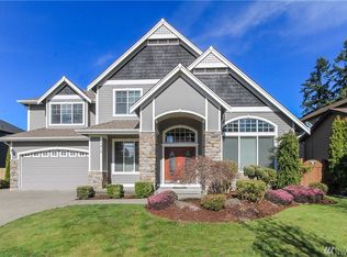 1910 SW 342nd Pl, Federal Way, WA 98023