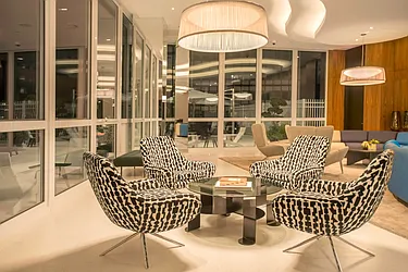 Rented by Metro Loft Management