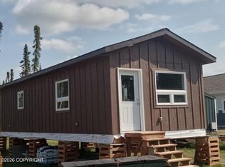 995 Roald Ave, Soldotna, AK 99669