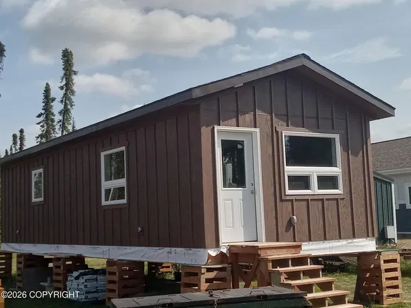 995 Roald Ave, Soldotna, AK 99669