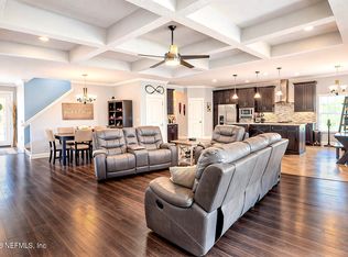 4508 QUAIL HOLLOW Road, Orange Park, FL 32065