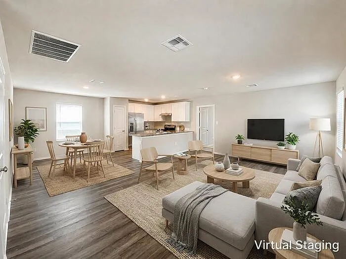 3 bed, 2.0 bath, 1450 sqft, $1,510 — Photo 3