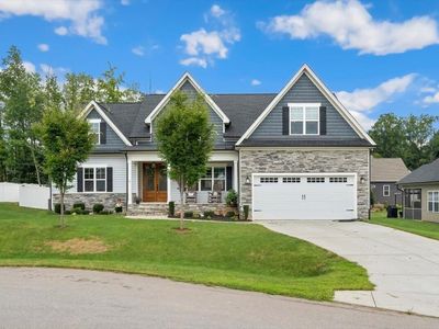 20 Spindale Ct, Youngsville, NC, 27596