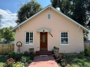 612 E 3rd St, Florence, CO 81226