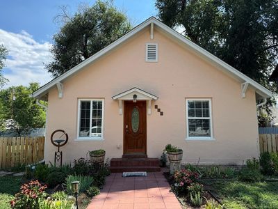 612 E 3rd St, Florence, CO, 81226