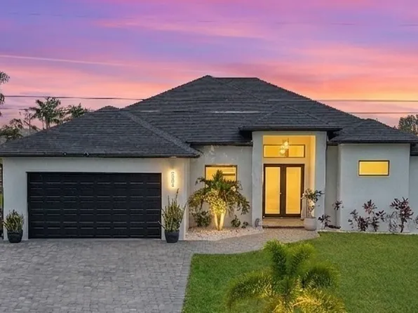2425 SW 2nd Ter, Cape Coral, FL 33991