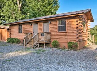 1E & 1 Swinging Bridge Dr, Heber Springs, AR 72543