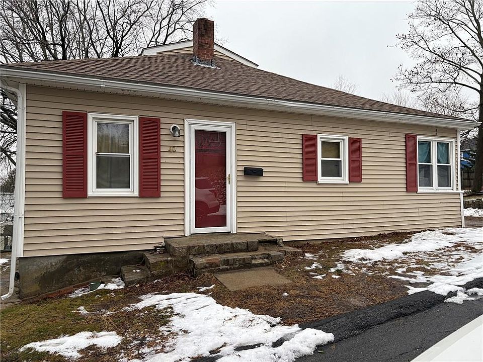 1st image of 40 Bassett St