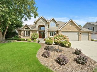 10844 Caribou Ln, Orland Park, IL