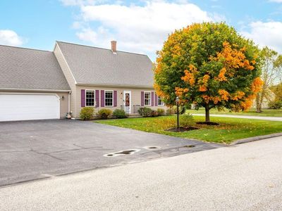 79 Tourmaline Lane #31, Auburn, ME, 04210