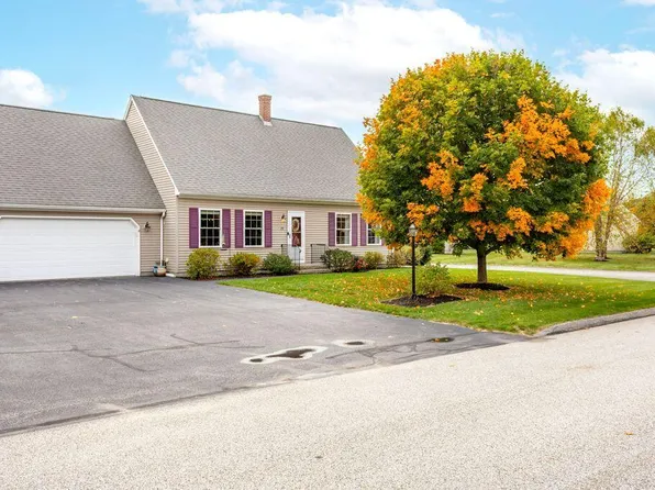 79 Tourmaline Lane #31, Auburn, ME 04210