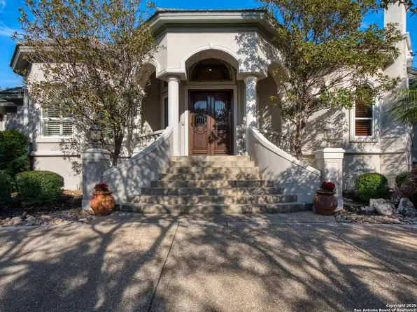 115 Manchester Way, Shavano Park, TX 78249