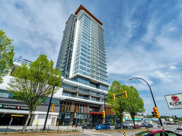 1045 Austin Ave #2101, Coquitlam, BC V3K 3P5