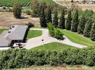 15396 Avenue 23 1/2, Chowchilla, CA 93610