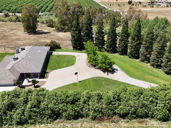 15396 Avenue 23 1/2, Chowchilla, CA 93610