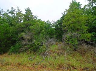 145 Berry Ln, Somerville, TX 77879