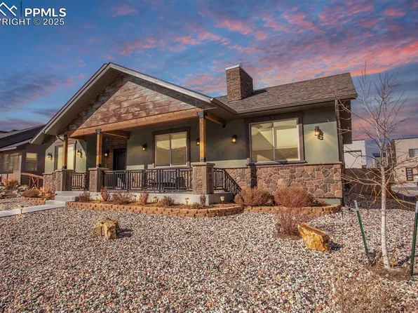 1124 E Poncha Ave, Salida, CO 81201