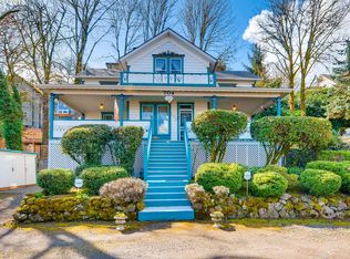 704 11th St, Oregon City, OR 97045