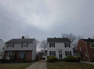 3762 Fairoaks Rd, South Euclid, OH 44121
