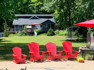 1005 Echo Bay Rd, Muskoka Lakes, ON P0C1A0