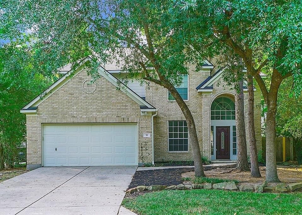 1st image of 18 Beckett Hill Pl