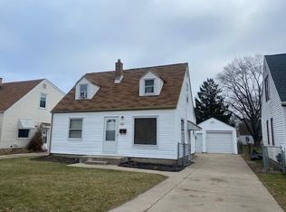5550 N 55th St, Milwaukee, WI 53218