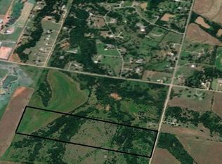 447 NW Richland Rd, Yukon, OK 73099