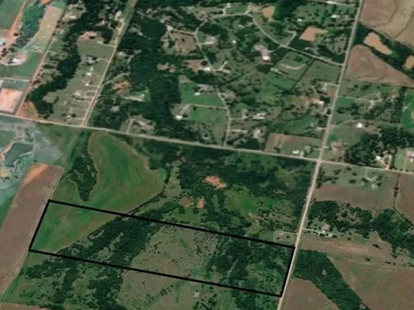 447 NW Richland Rd, Yukon, OK 73099