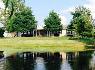 13594 Us Rte #62, Eagle Twp, OH 45697
