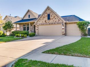 2703 McDonough Way, Katy, TX 77494