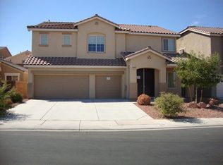3841 Pastel Ridge St, North Las Vegas, NV 89032