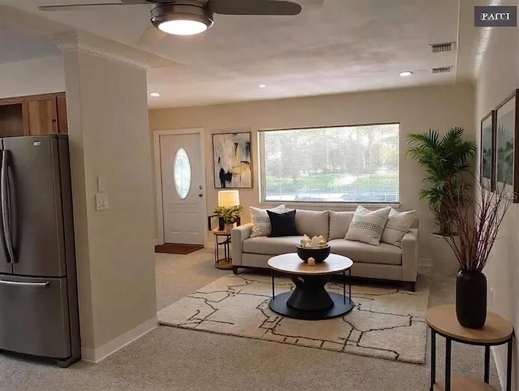 2 bed, 1.0 bath, 1100 sqft, $2,545 — Photo 4