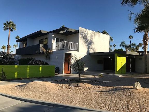 4th image of 2090 S Camino Real APT D