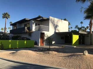 2090 S Camino Real APT E, Palm Springs, CA 92264