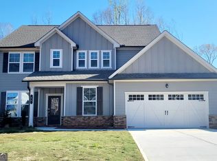 86 Long Branch Trl, Sharpsburg, GA 30277