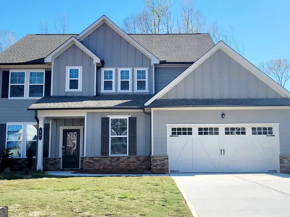 86 Long Branch Trl, Sharpsburg, GA 30277