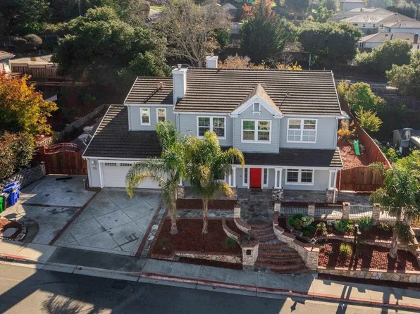 3109 Vista Ln, Hayward, CA 94541