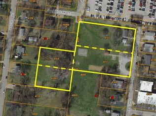 4127 Jane Ave, Saint Ann, MO 63074